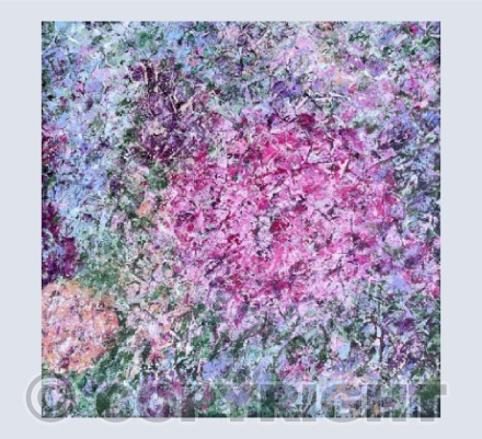 Hazy Hues