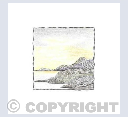 Isle of Harris and Waternish Headland