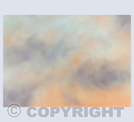 Swirling Embers
