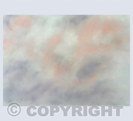 Cloudscape #9