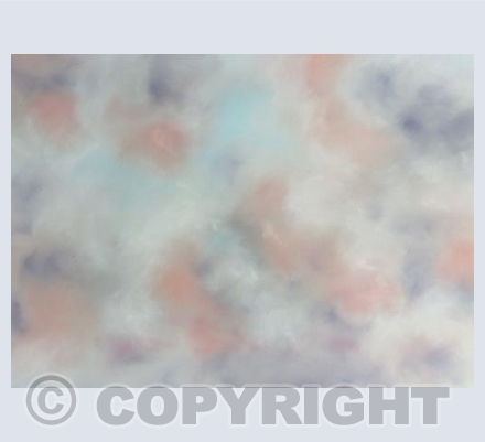 Cloudscape #4