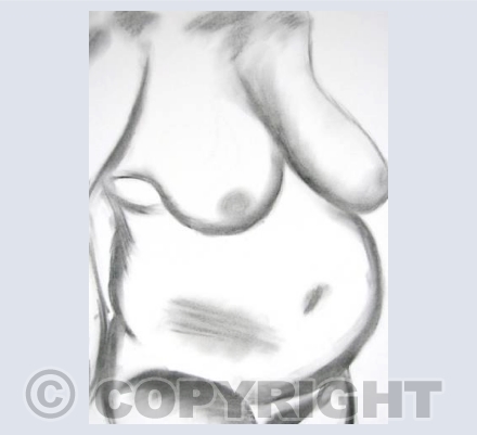 Cristiana, charcoal 1 (13)