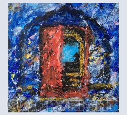 door 16