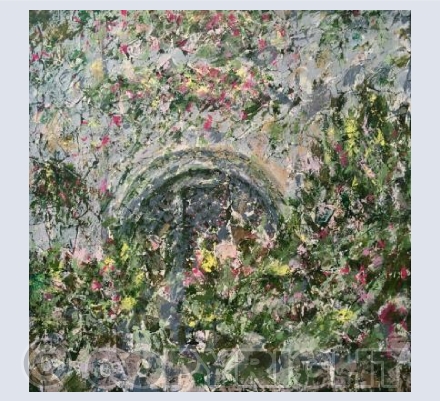 Underneath The Arches