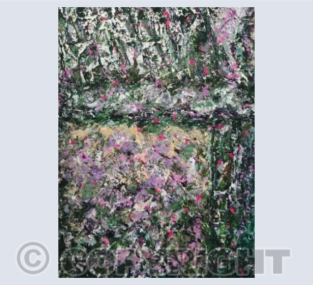 Delicate Confetti