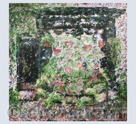 What's Your Passion?