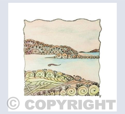 View from Skyeskyns 1