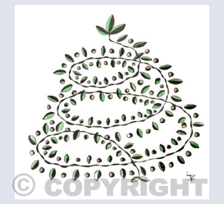 Leafy Tree