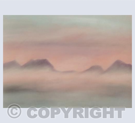 North Uist Islands (15 Aug)