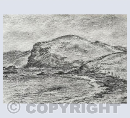 Melby Beach, Shetland