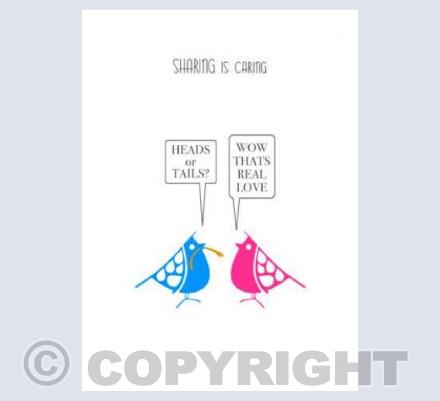 Sharing