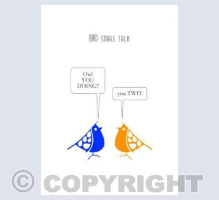 Small Talk