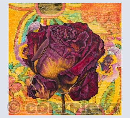 Rose 4