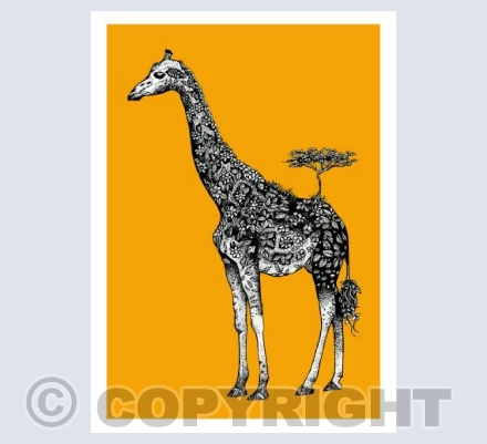 Giraffe