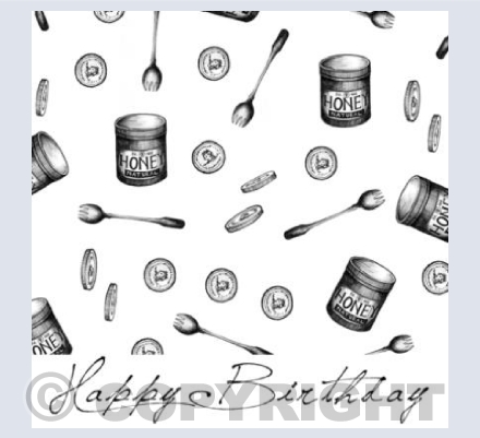 Owl & the Pussycat -  Birthday 'Plenty of Money'