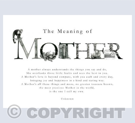 Mother