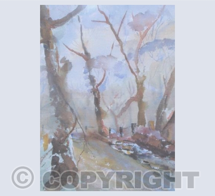 Woodland (LW)