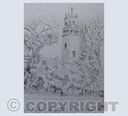 Faringdon Folly (JM)