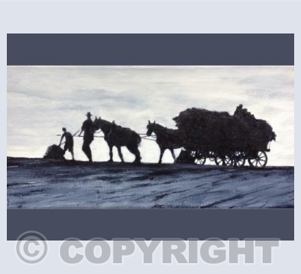 The Last Load