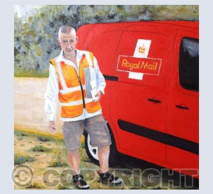 Bringing You Christmas Cheer (RM)