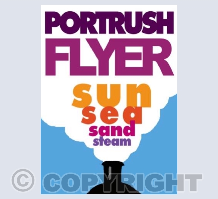 Portrush Flyer