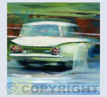 Rally Cortina