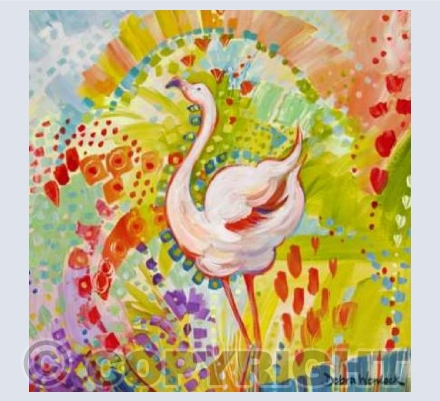 Flamingo Fun