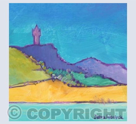 Scrabo