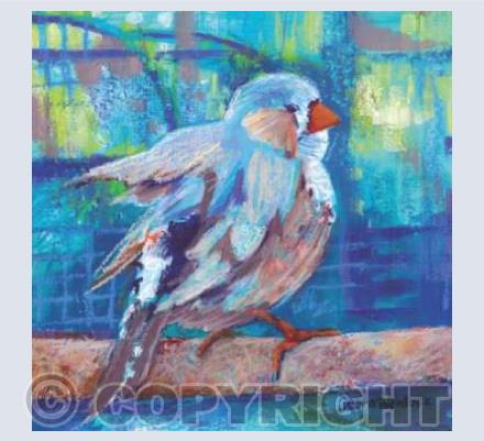 The Littlest Birds sing the Prettiest Songs