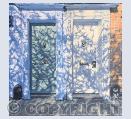 2 & 3 Little St Mary's Lane