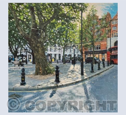 Sloane Square III