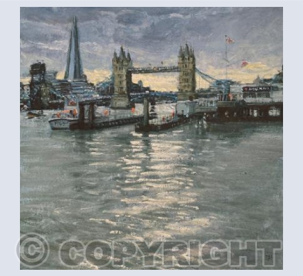 Tower Bridge