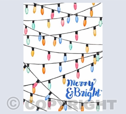 Merry & Bright!