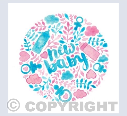 New Baby!