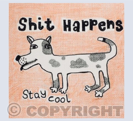 Stay Cool