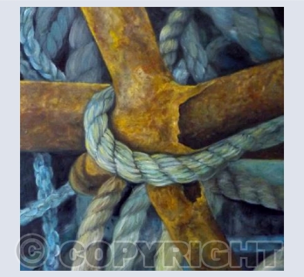 Rust & Ropes