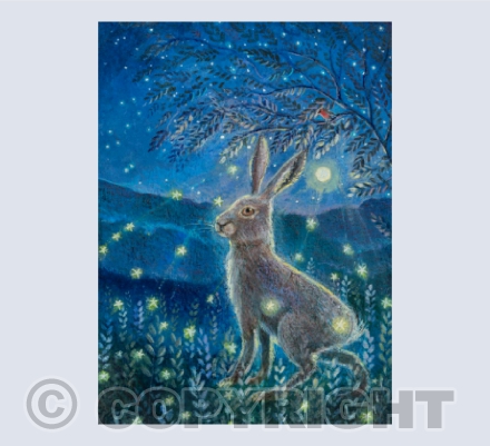 The Magical Lights