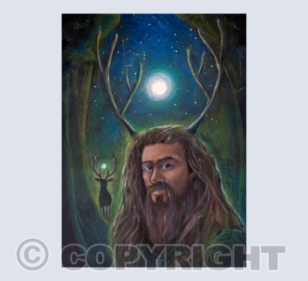 Herne the Hunter