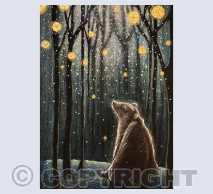 Foretelling the Snow