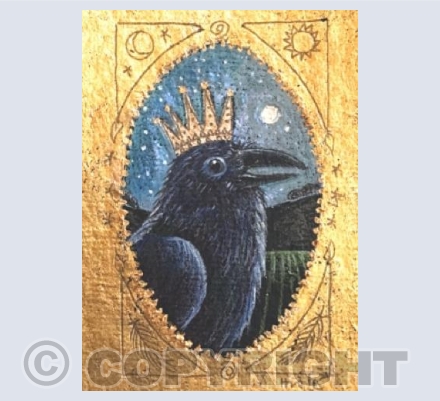 The Prince of Crows