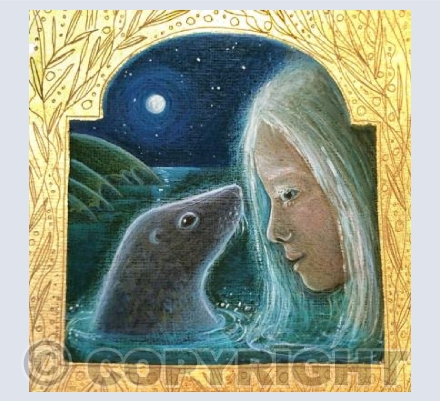 Selkie 2
