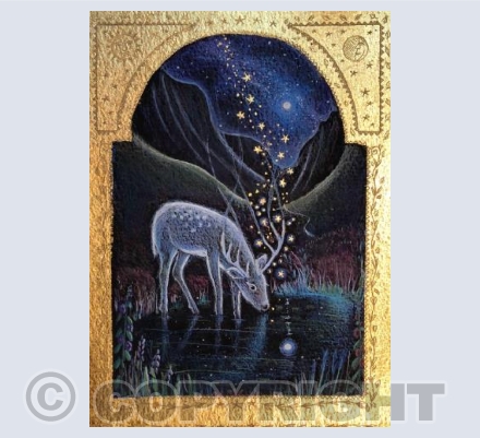 my heart is in the Highlands