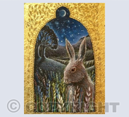 The Hares Tale