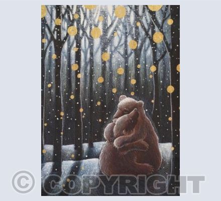 The winter Hygge
