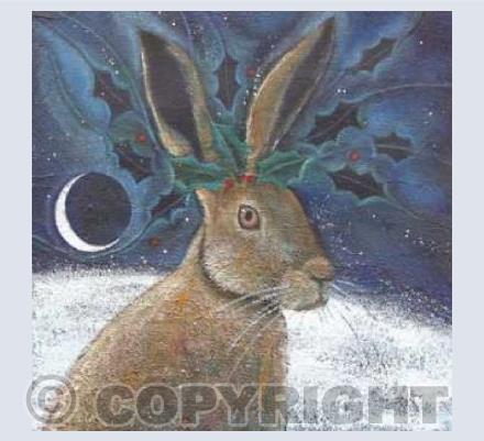 Winter King