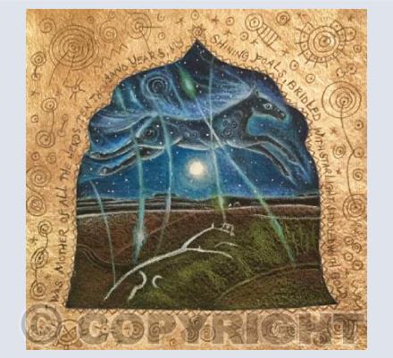 mother of all the herds II