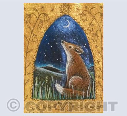 Fox Moon