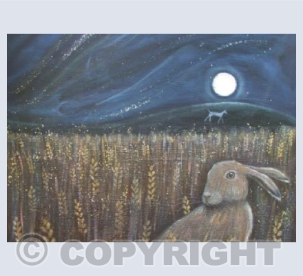 Midsummer Solstice