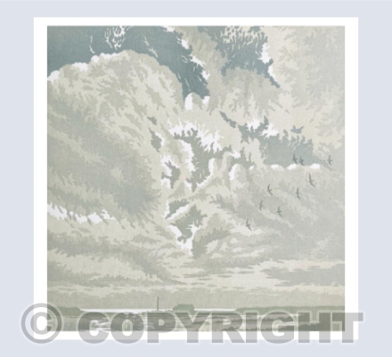 Gathering Clouds
