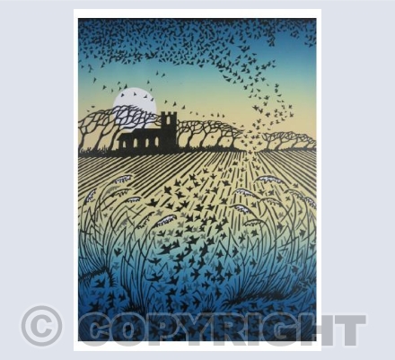 Field & Flock